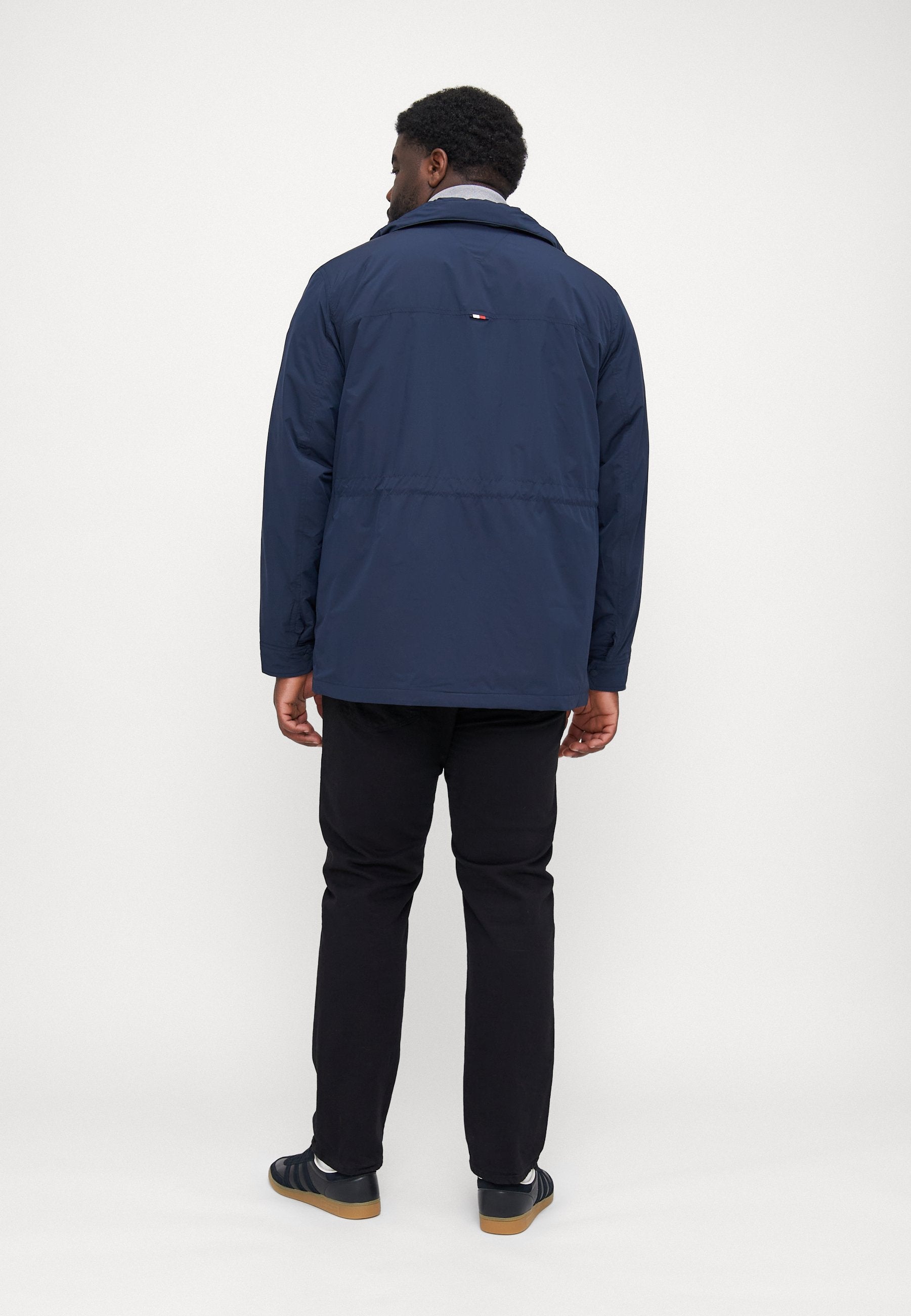 PACKABLE FIELD JACKET Media 4