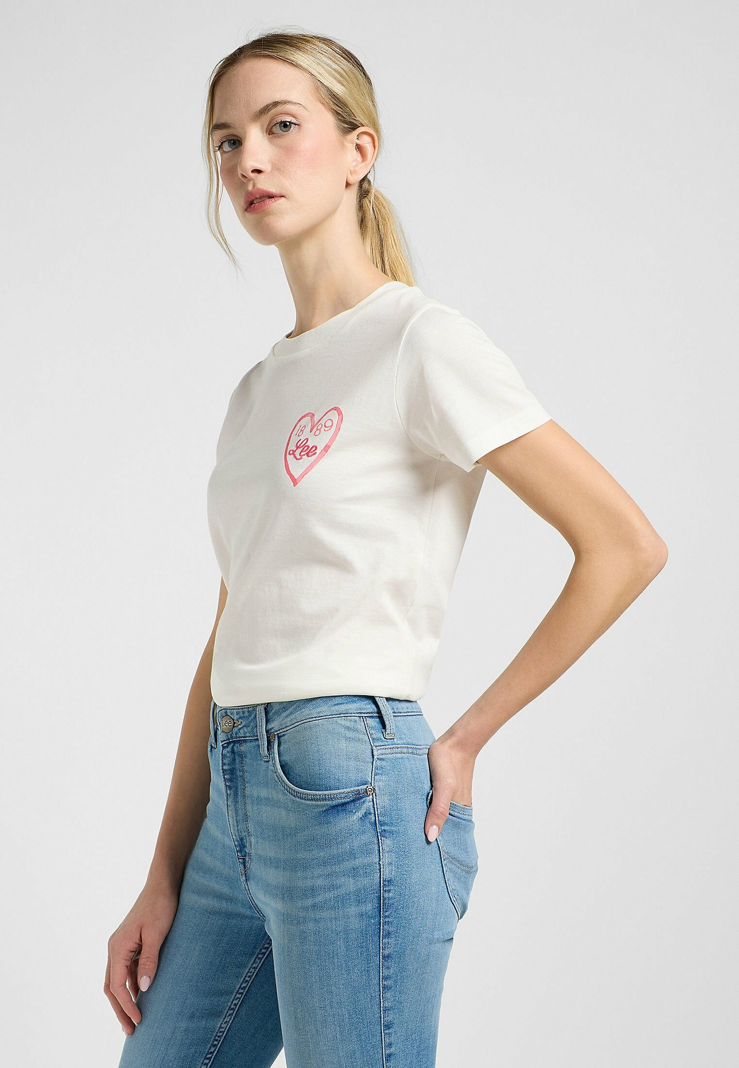 Lee REGULAR FIT