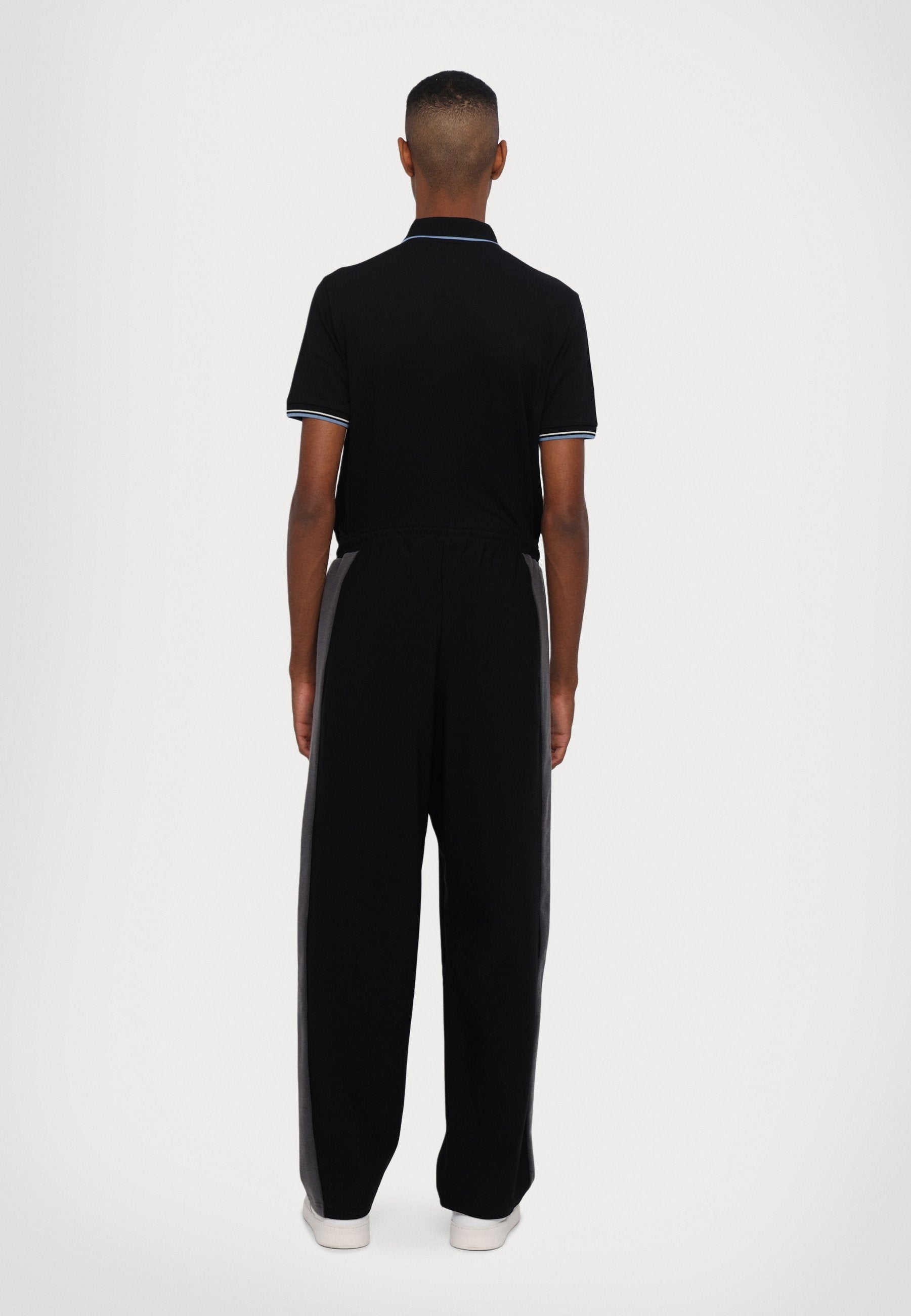 Saul Nash SLEEK CONTRAST TRACK PANT UNISEX