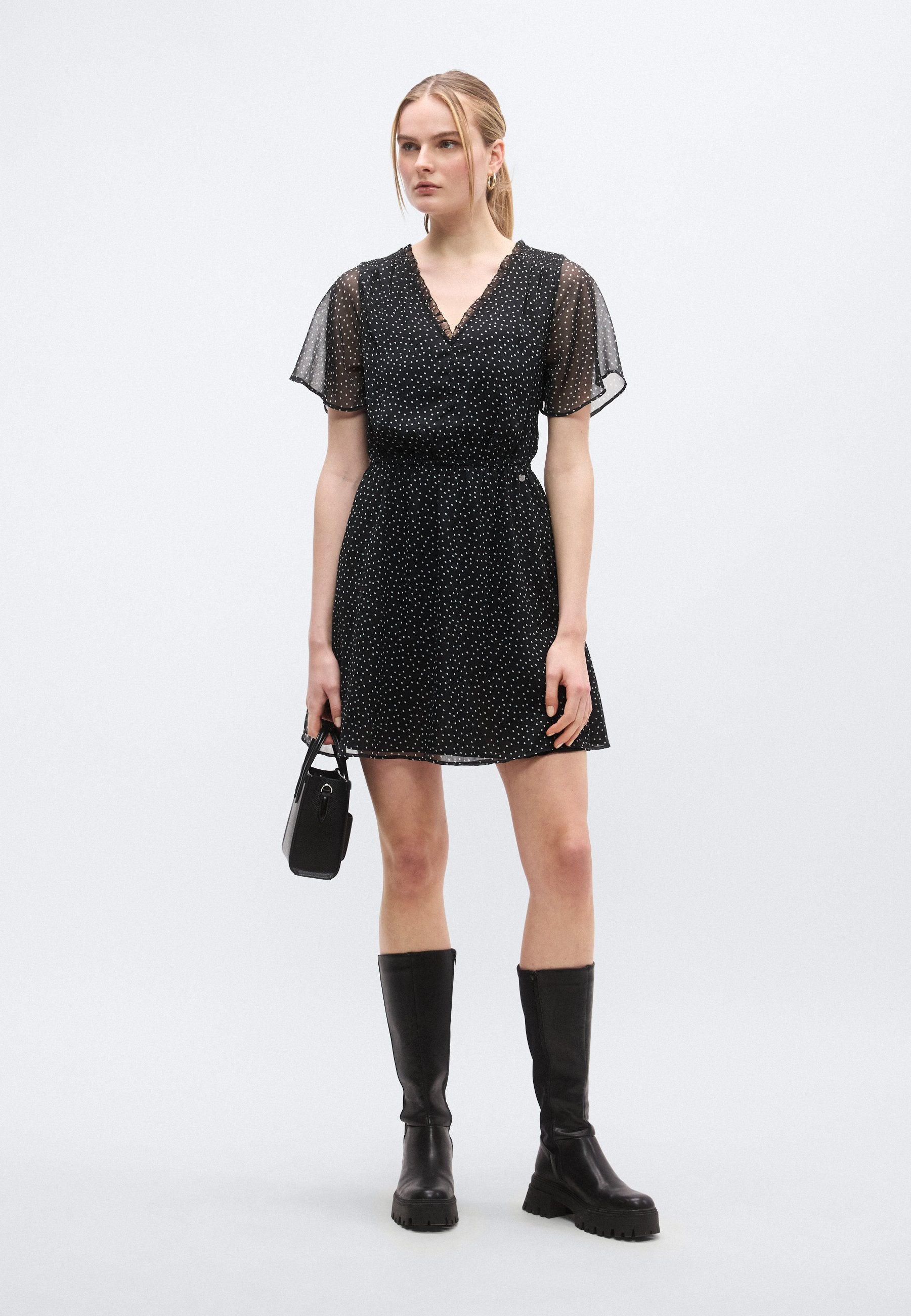 Pepe Jeans MARIUS DRESS