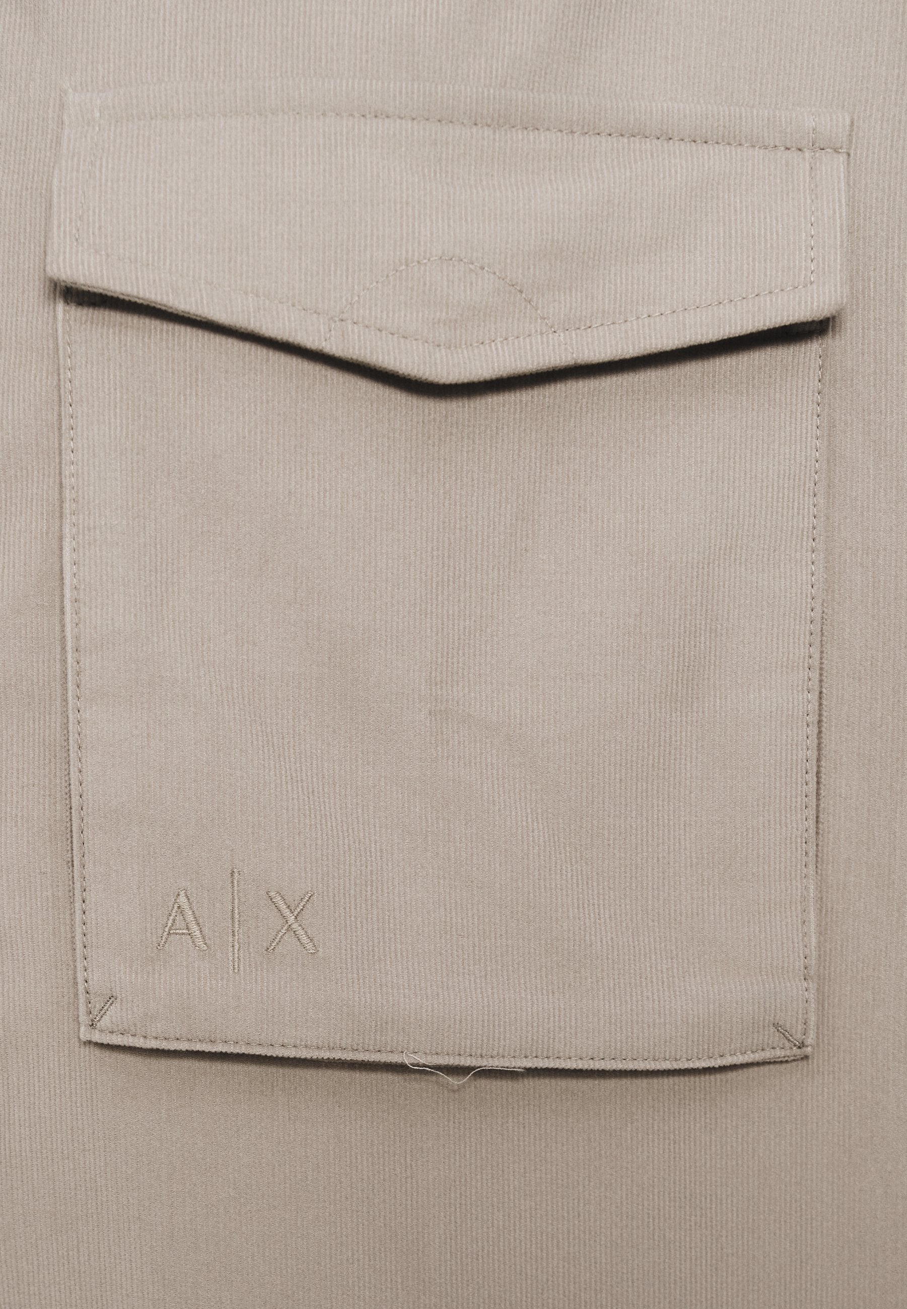 Armani Exchange Hemd Media 7