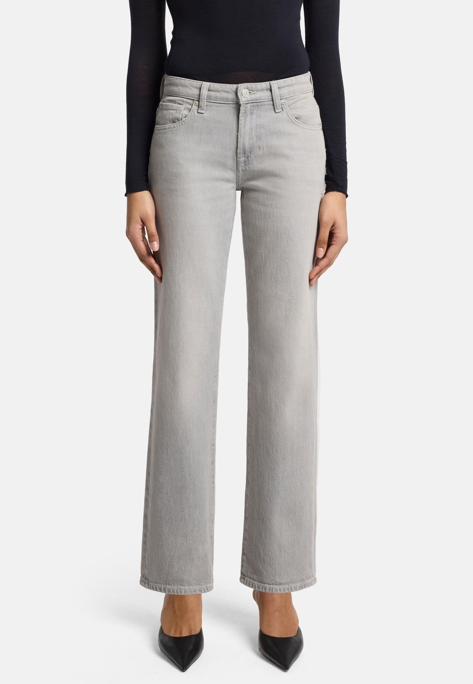 7 for all mankind