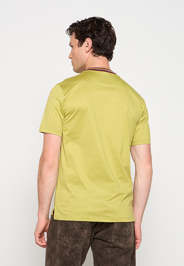 Paul Smith