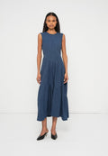 DKNY Freizeitkleid Media 1