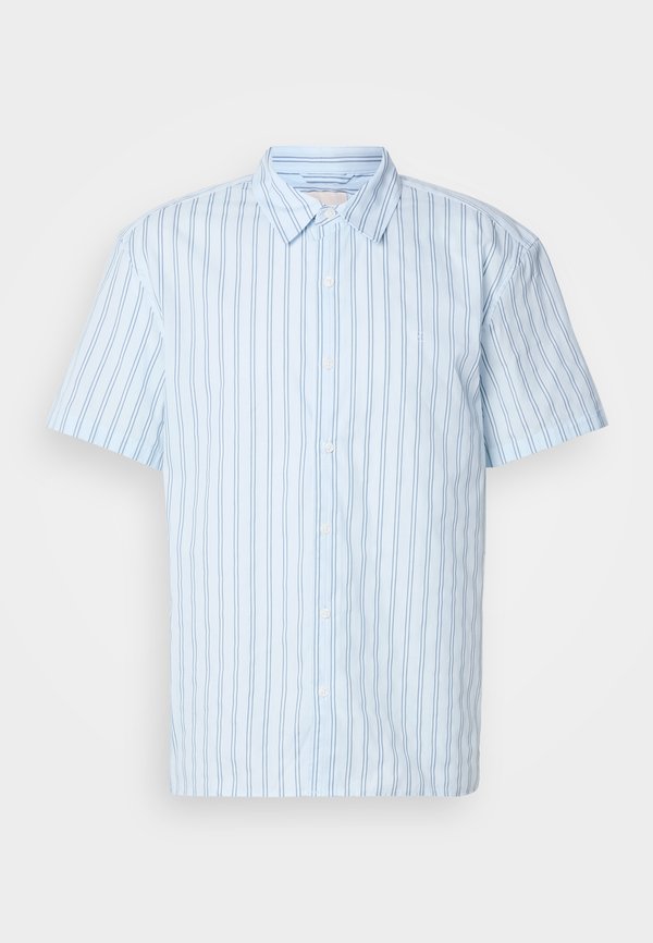 Calvin Klein TEXTURED EASY SHIRT