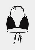 We Are We Wear MELISSA GATHERED TRIANGLE