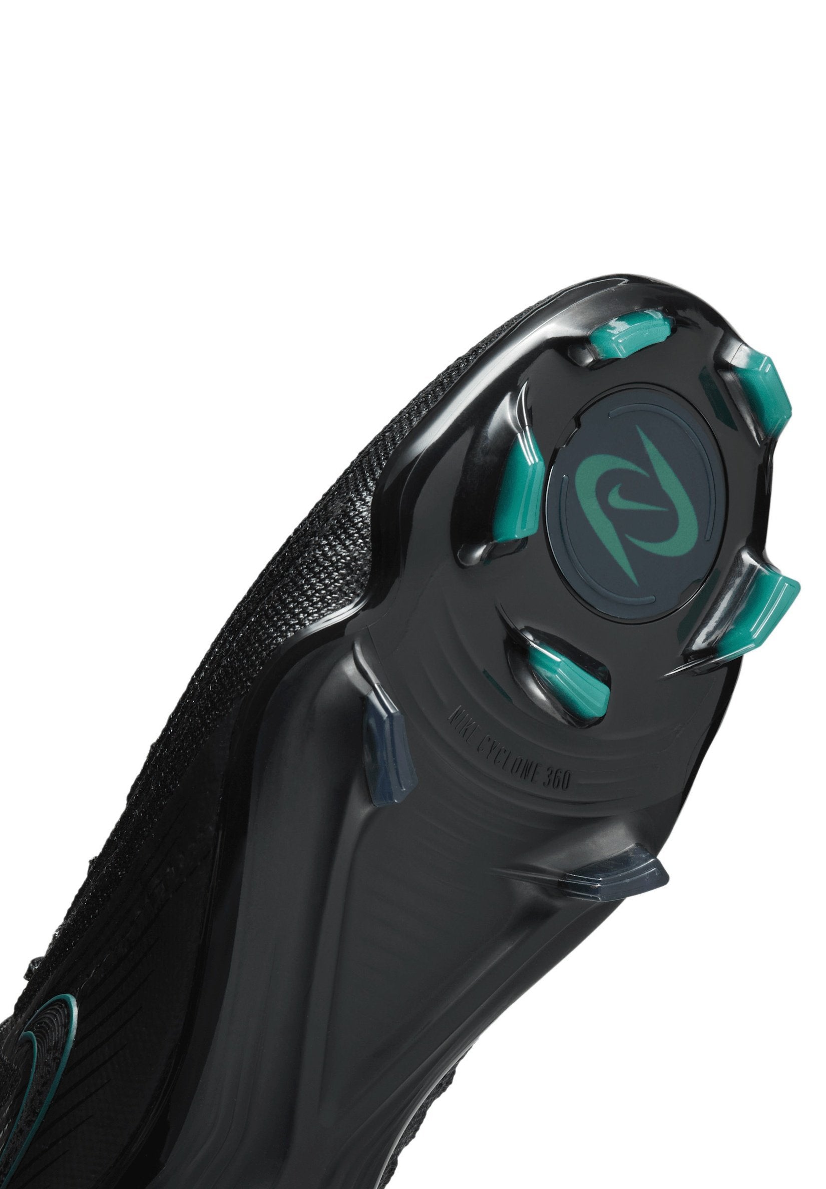Nike Performance FG HIGH-TOP FOOTBALL PHANTOM LUNA 2 ELITE