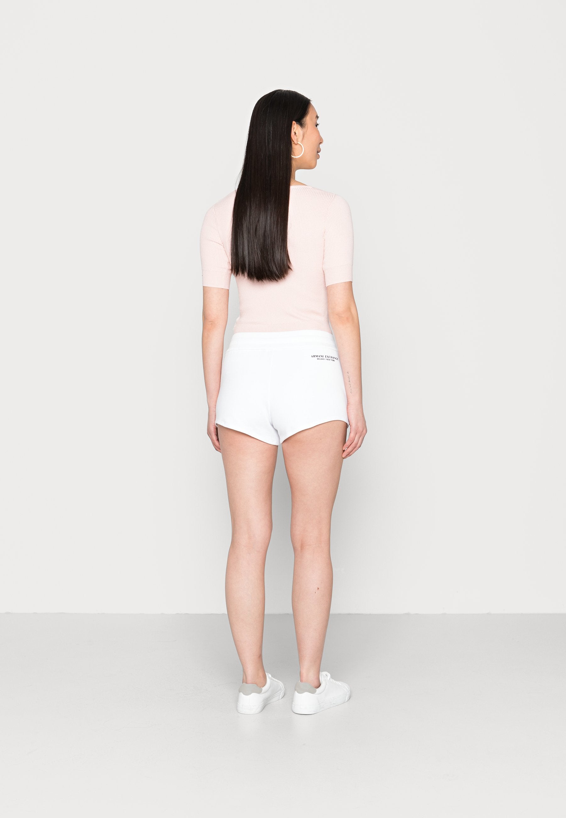 Armani Exchange Shorts Media 4