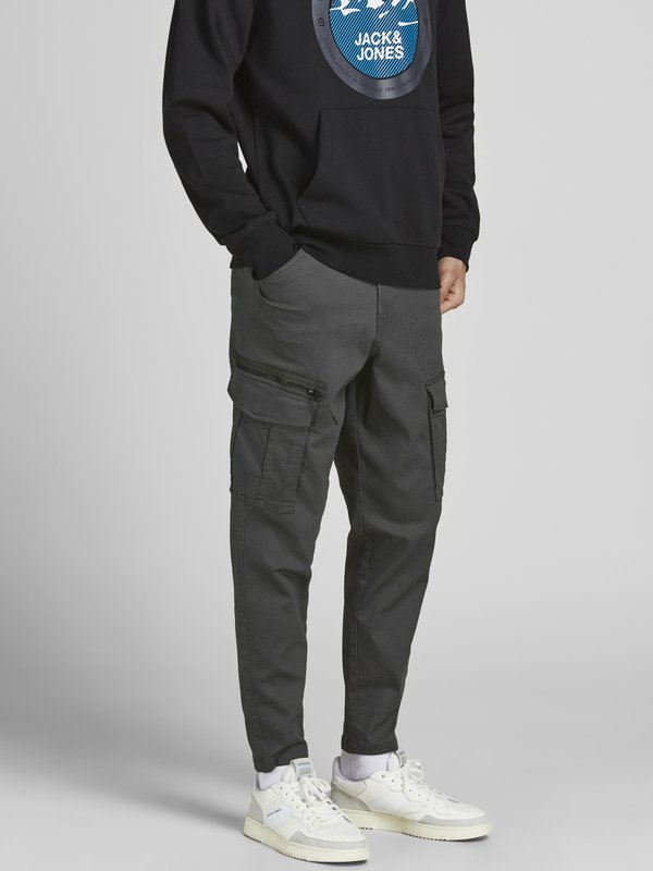 Jack & Jones JJIACE JJDEX TAPERED