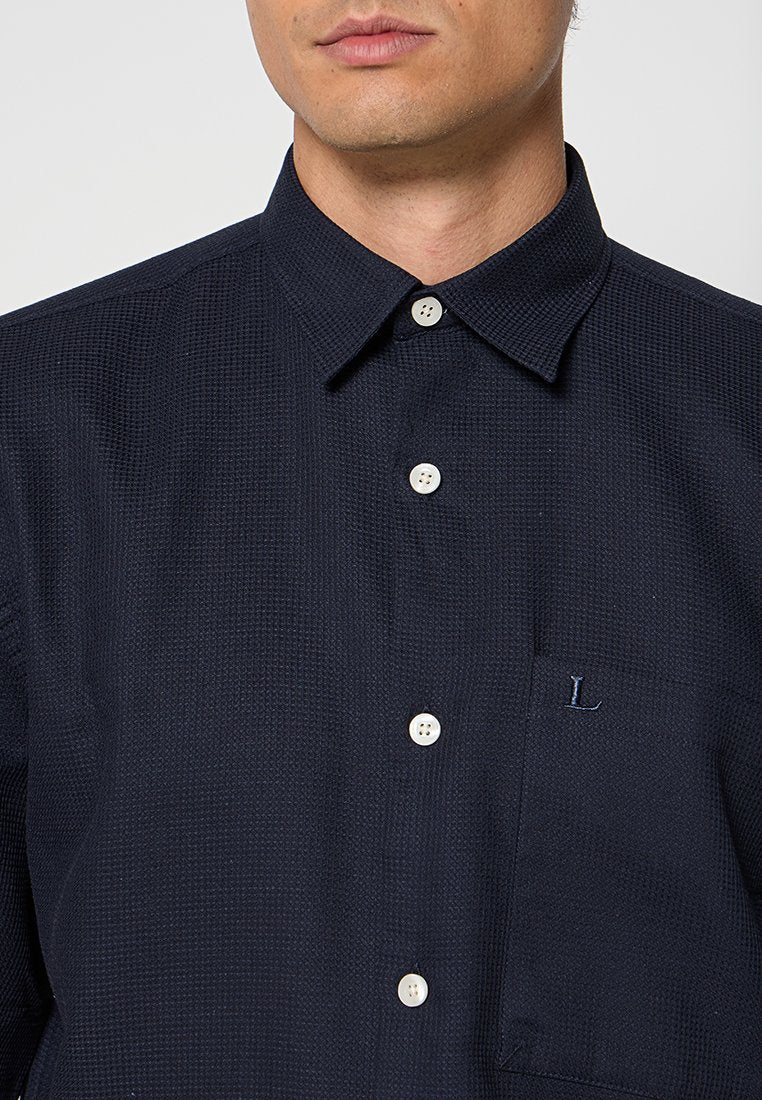 DOBBY REGULAR FIT  Media 3