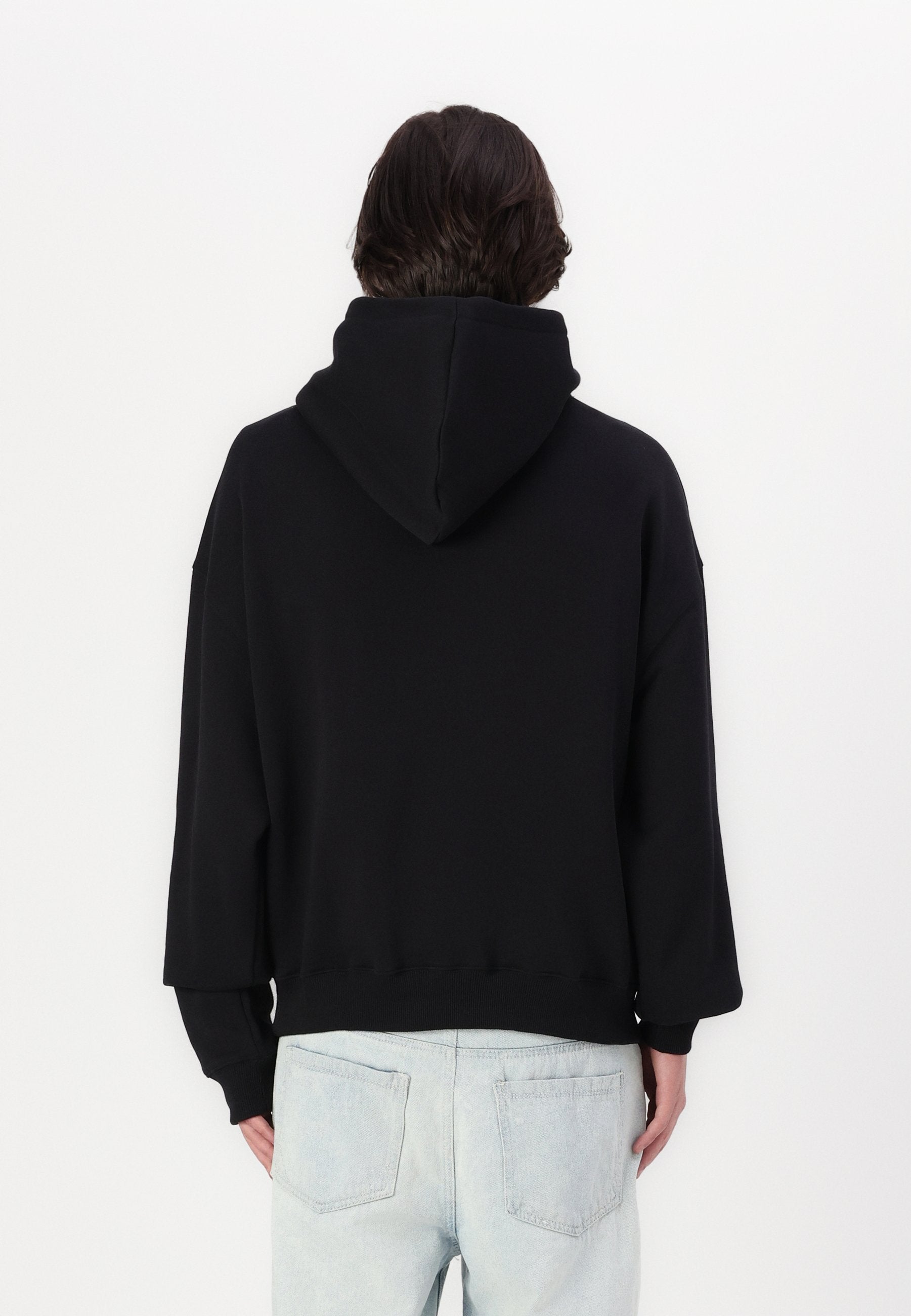 LOW LIGHTS STUDIOS® INTERSTELLAR HOODIE UNISEX