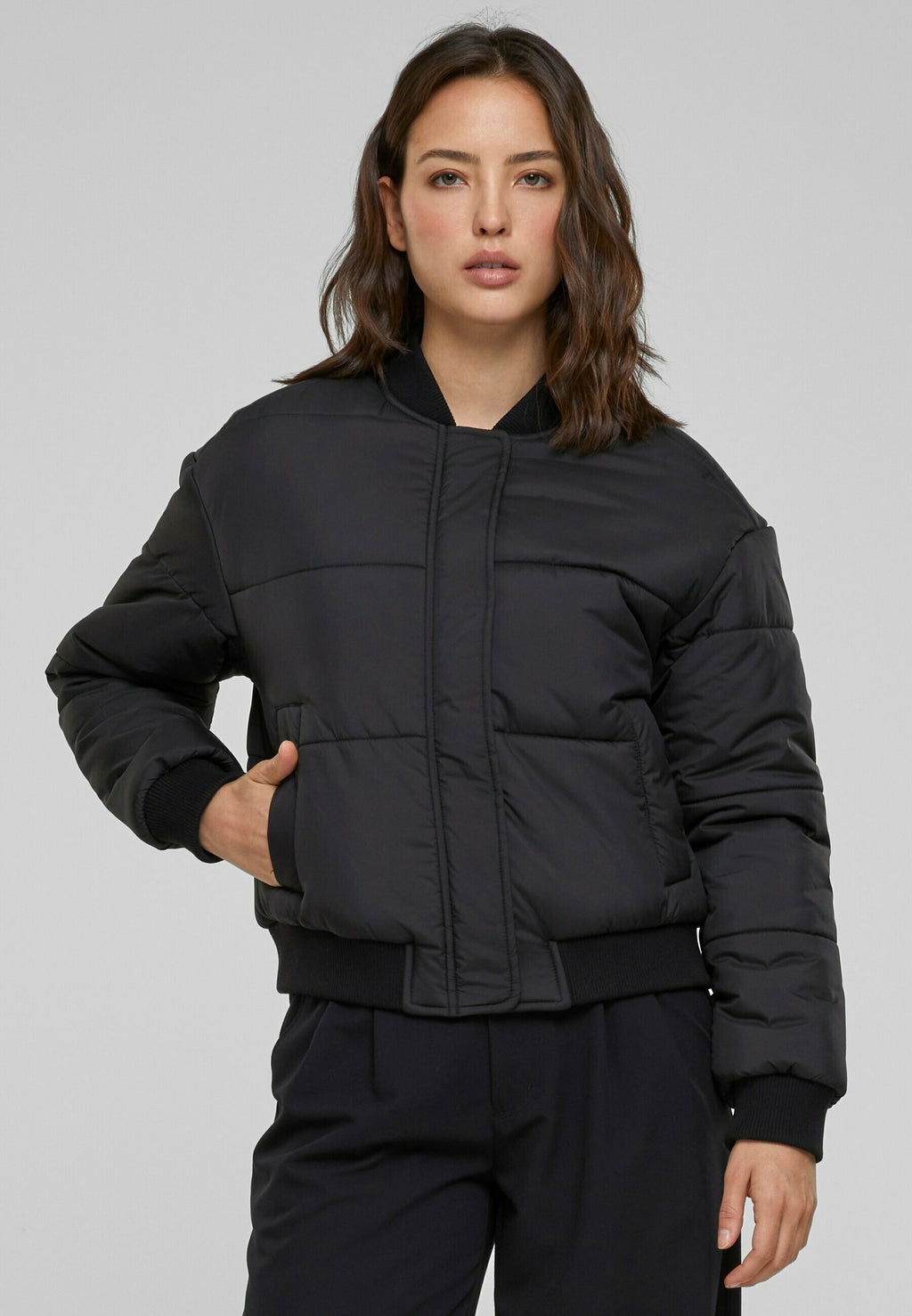 Urban Classics PUFFER