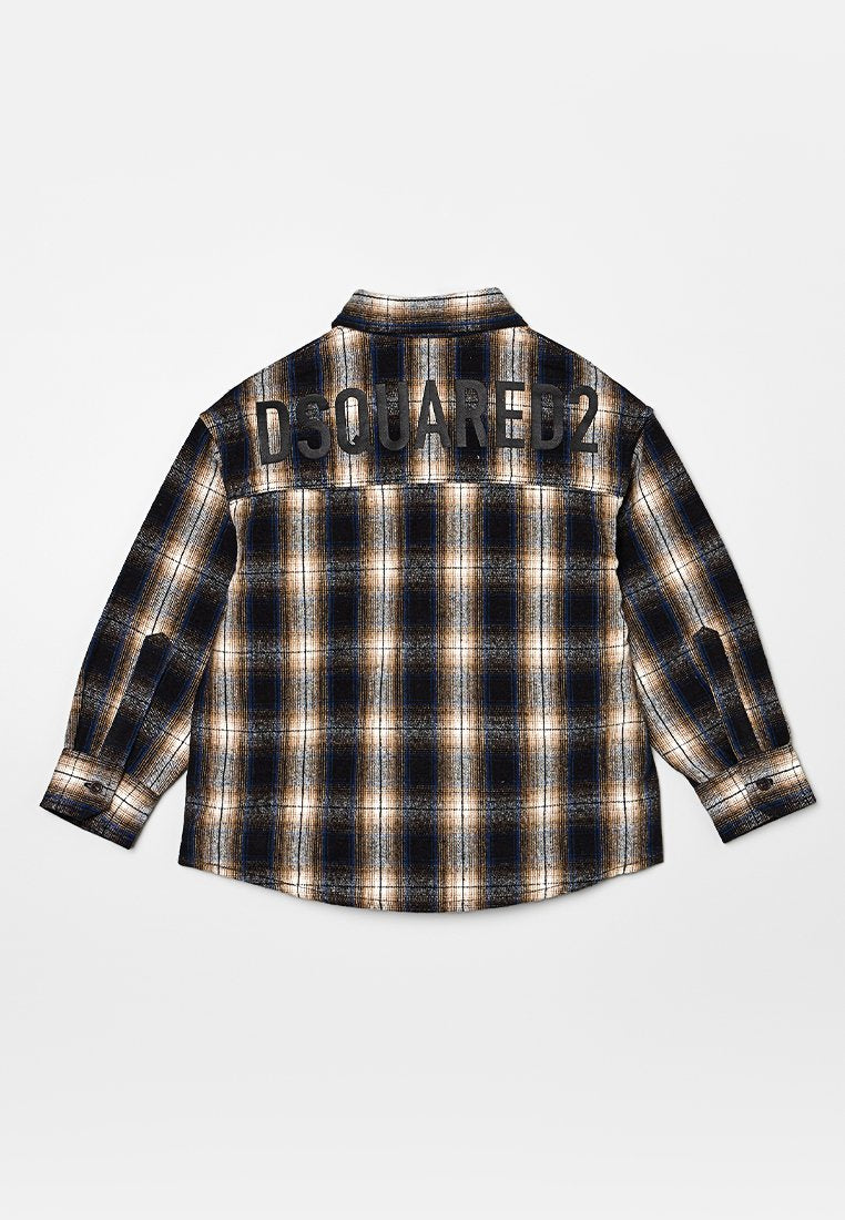 Dsquared2