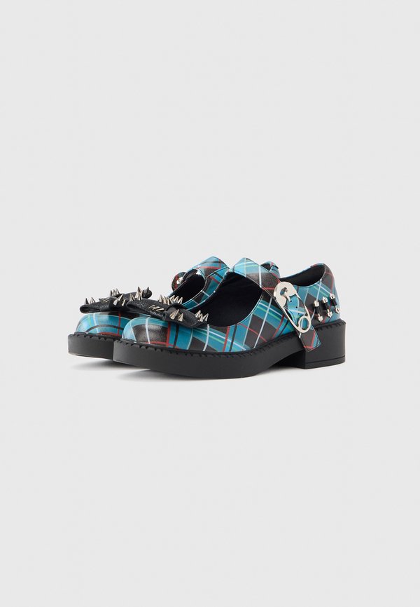 Koi Footwear MONSTER HIGH SIMULACRUMS MARY JANES