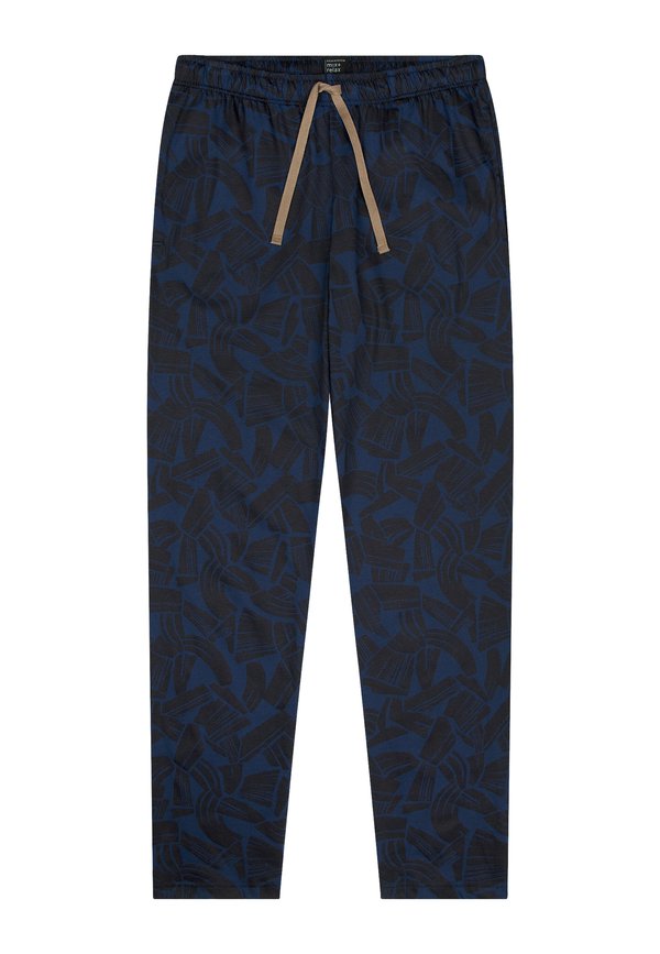 Schiesser HOSE LANG - MIX + RELAX