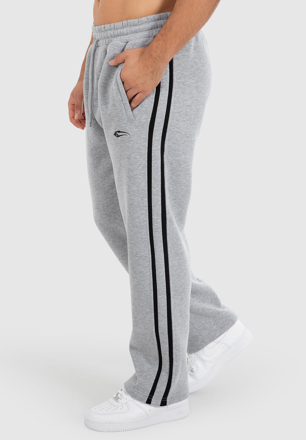Smilodox MIRAN CASUAL JOGGERS