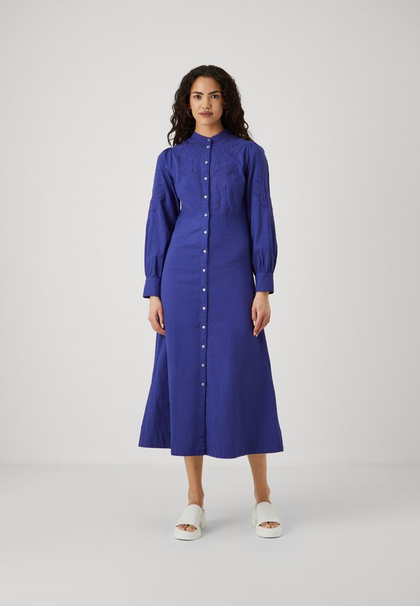 YAS Tall YASMIA LONG DRESS