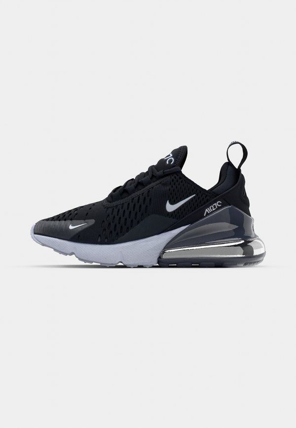 Nike Sportswear AIR MAX 270 - Trainers - black/anthracite/white