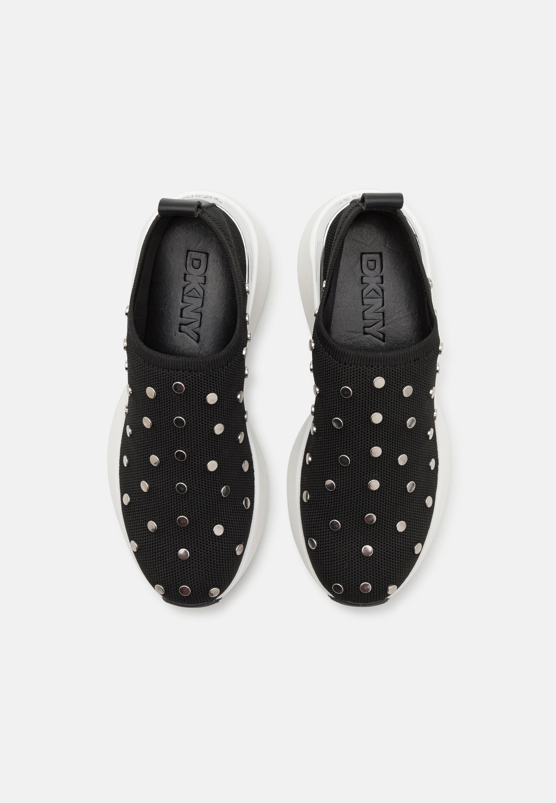 DKNY ZAMORA SLIP ON
