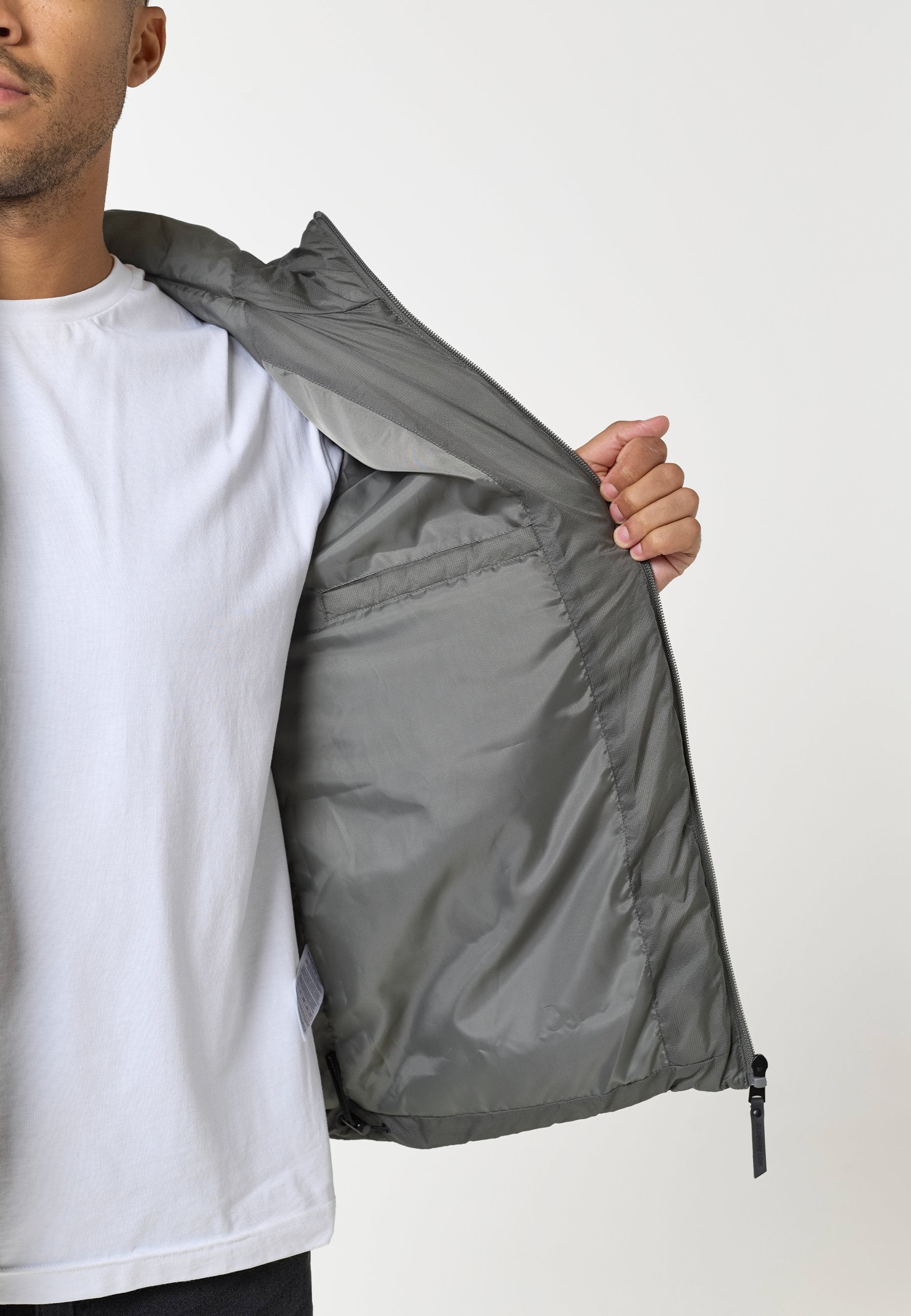 CLOSURE London PREMIUM RIPSTOP PUFFER
