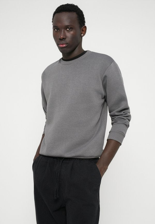 Jack & Jones JJEBRADLEY CREW 2 PACK