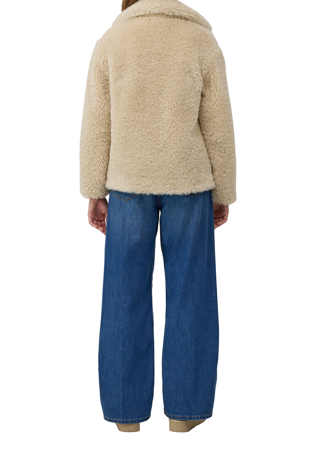 s.Oliver Winterjacke Media 7