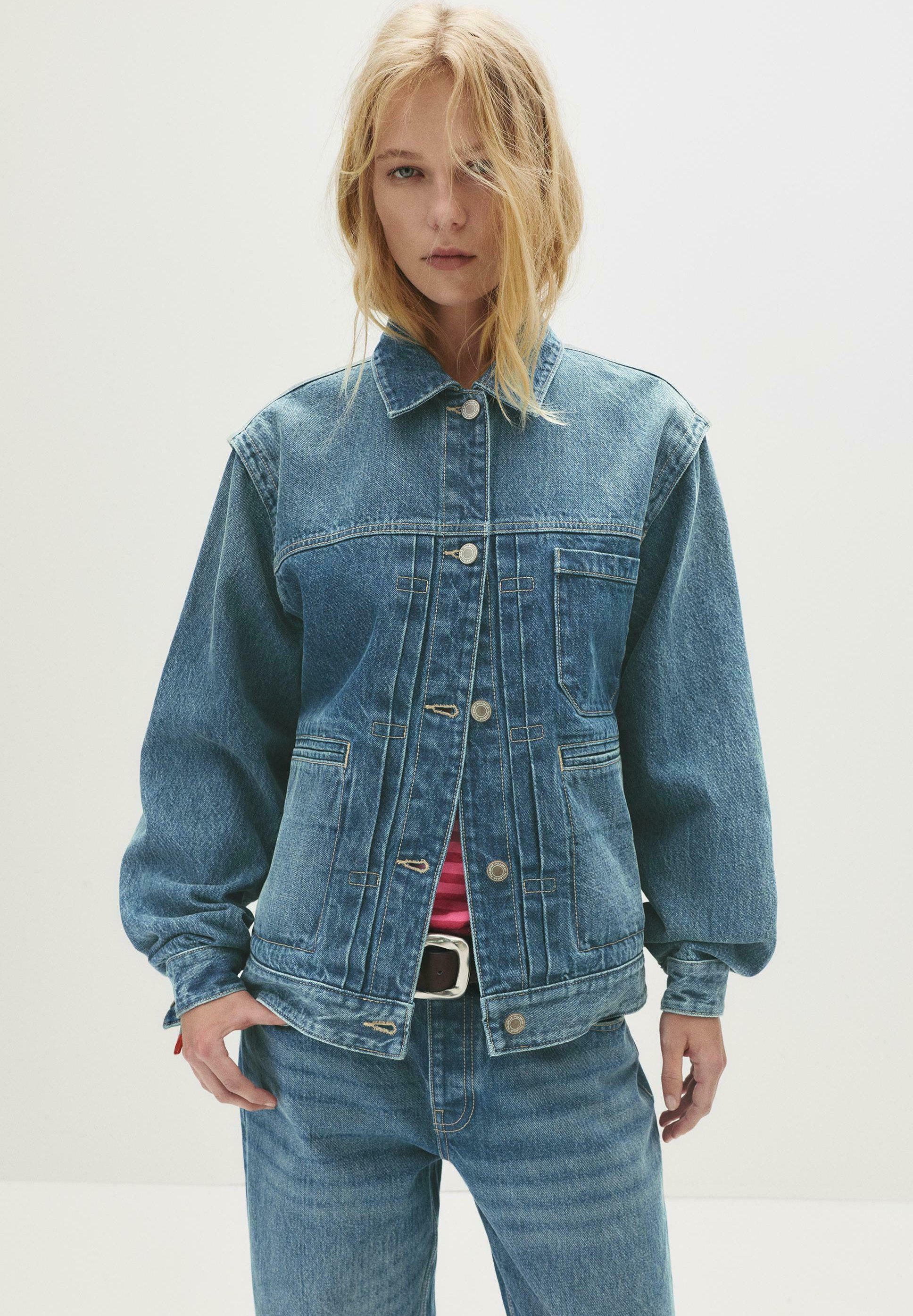 PULL&BEAR TRUCKER