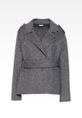 LIU JO Leichte Jacke Media 1
