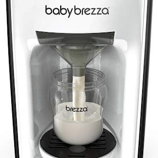 Flaschenzubereiter automatisch Baby Brezza Formula Pro Advanced Classic baby brezza