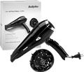 Föhn Cordkeeper 2000 mit Kabeleinzug BaByliss