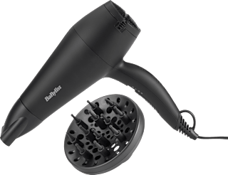Föhn Power Smooth 2200 BaByliss