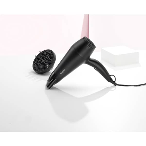 Föhn Power Smooth 2200 BaByliss
