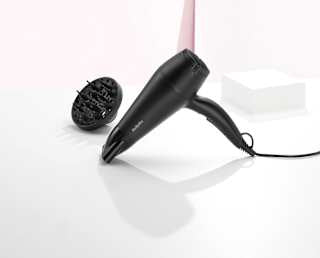 Föhn Power Smooth 2200 BaByliss