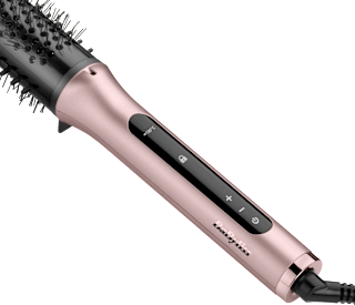 Heizbürste BaByliss