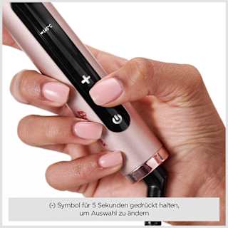 Heizbürste BaByliss