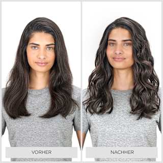 Lockenstab 25 mm Curling Tong mit Klammer BaByliss
