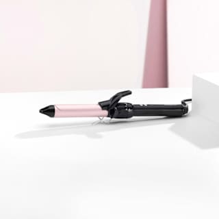 Lockenstab 25 mm Curling Tong mit Klammer BaByliss