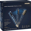 Multi-Haarstyler Air Wand BaByliss