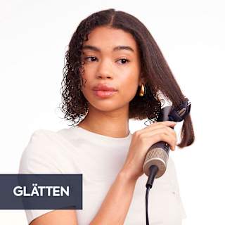 Multi-Haarstyler Air Wand BaByliss