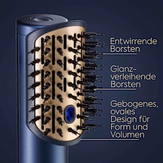 Multi-Haarstyler Air Wand BaByliss