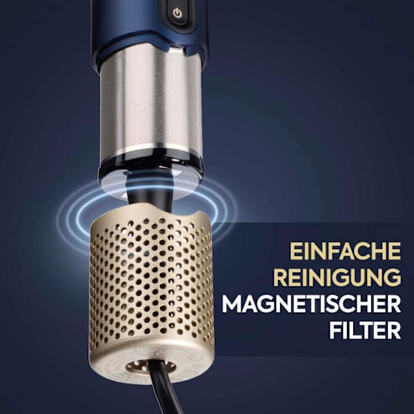 Multi-Haarstyler Air Wand BaByliss