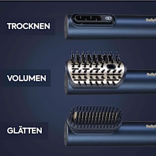 Multi-Haarstyler Air Wand BaByliss