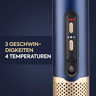 Multi-Haarstyler Air Wand BaByliss