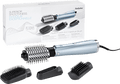 Warmluftbürste Hydro-Fusion 4in1 Smooth & Shape BaByliss