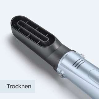 Warmluftbürste Hydro-Fusion 4in1 Smooth & Shape BaByliss