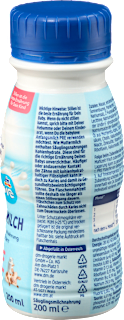 Anfangsmilch Pre trinkfertig von Geburt an babylove