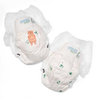 Baby Pants Gr. 6 XL (15+ kg) babylove