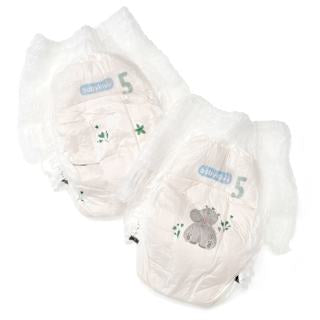 Baby Pants Öko Gr. 5 junior (12-17 kg) babylove