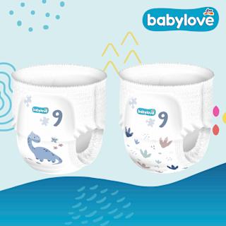 Baby Pants Premium Disney Gr. 9 (20+ kg) babylove