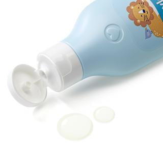 Baby Pflege- & Massageöl sensitive   babylove